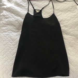 J crew tank